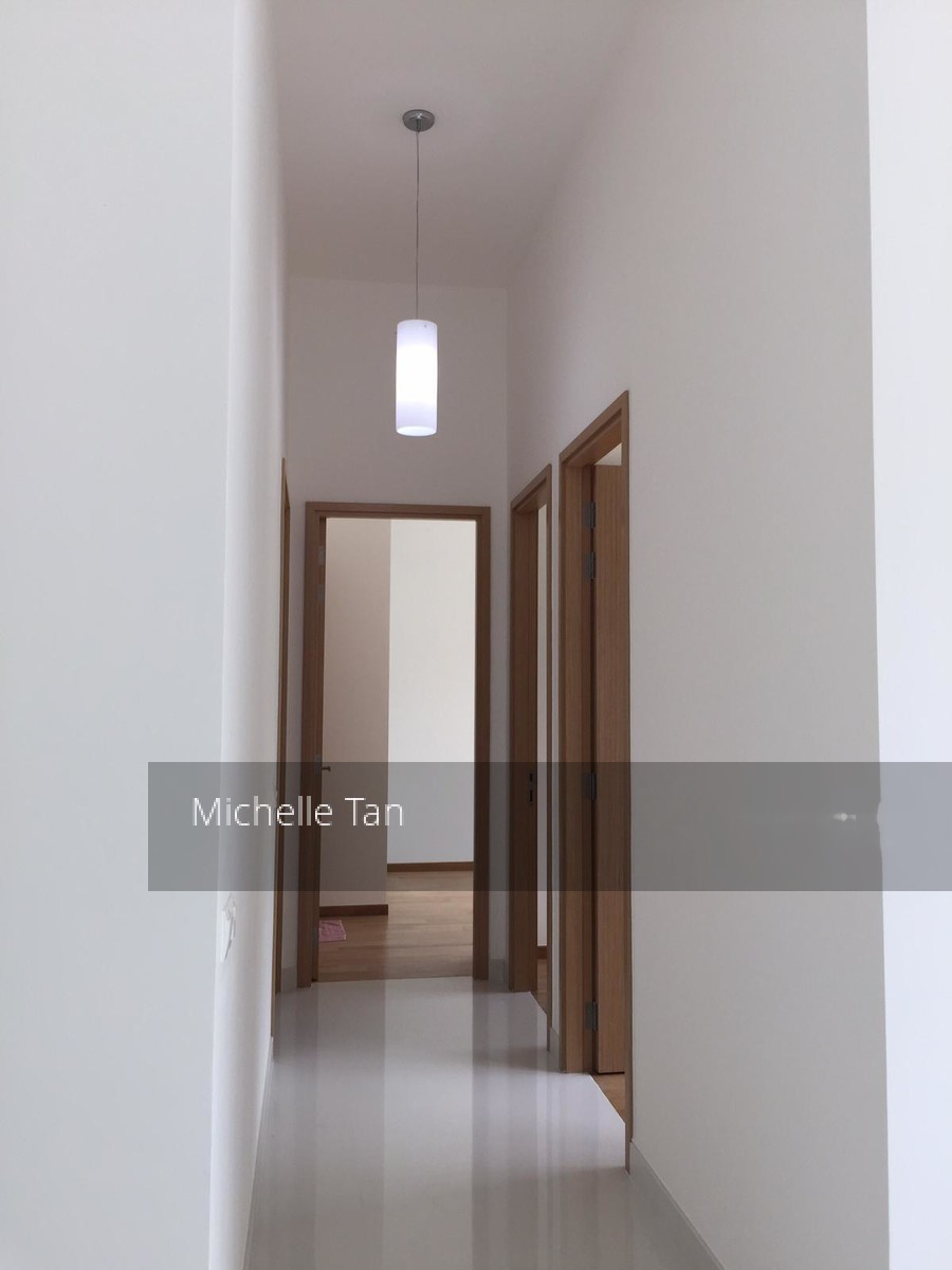 Gambir Ridge (D19), Apartment #228641891